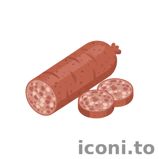 Andouille icon