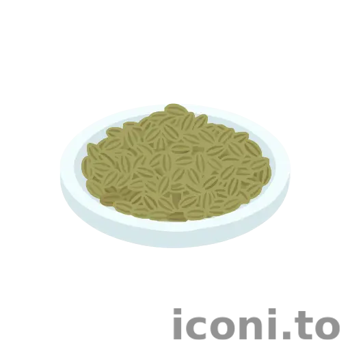 Anise icon