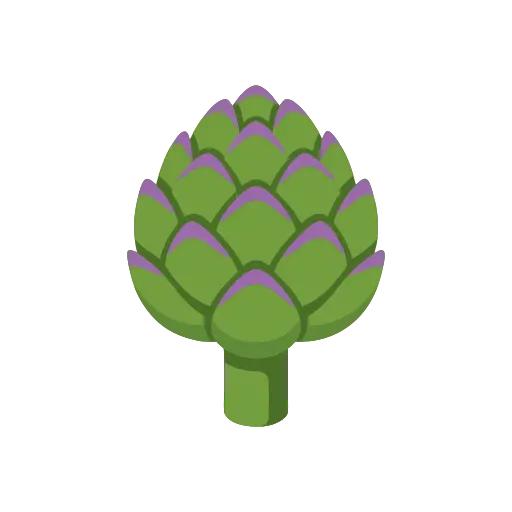Artichoke icon