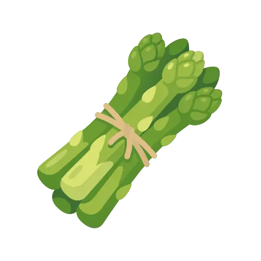 Asparagus icon
