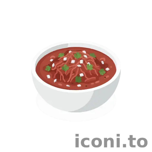 Birria icon