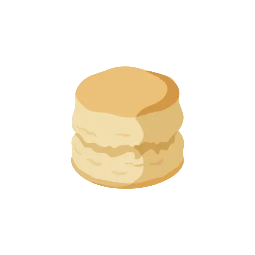 Biscuit icon