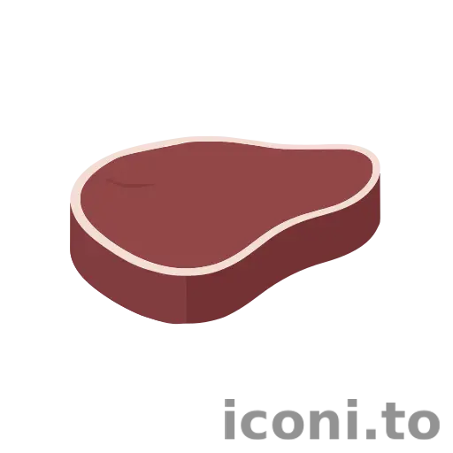 Bison icon