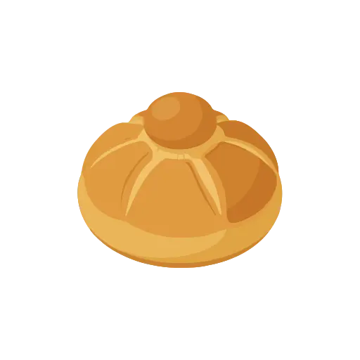 Brioche icon
