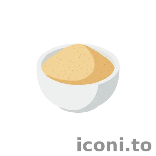 Bulgur icon