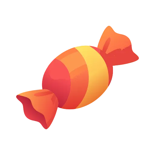 Candy icon