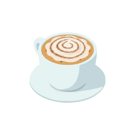 Cappuccino icon