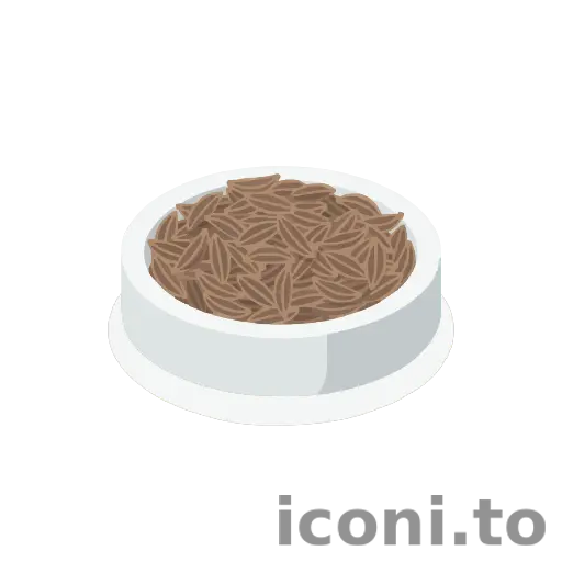 Caraway icon