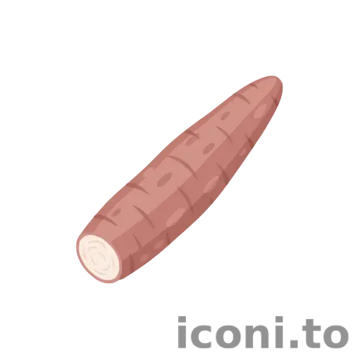 Cassava icon