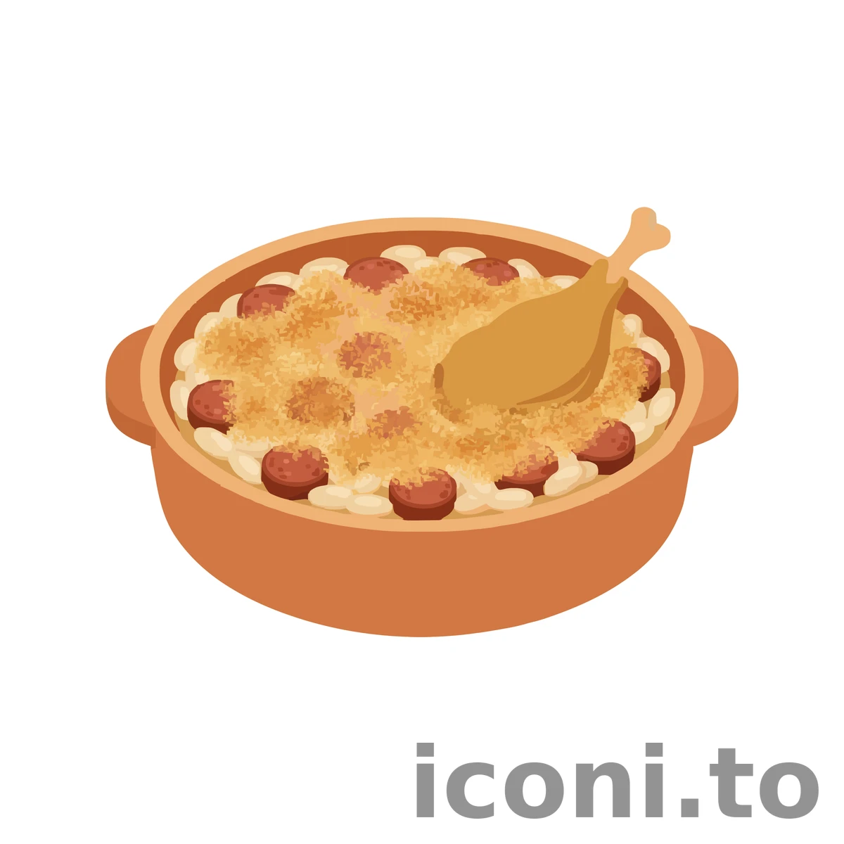 Cassoulet icon