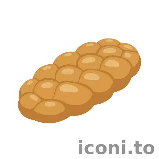 Challah icon