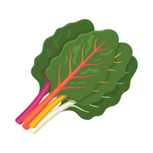 Chard icon