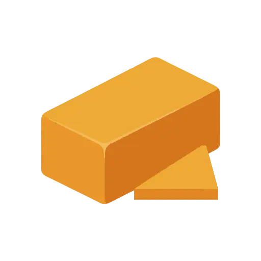 Cheddar icon