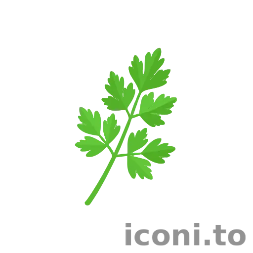 Chervil icon
