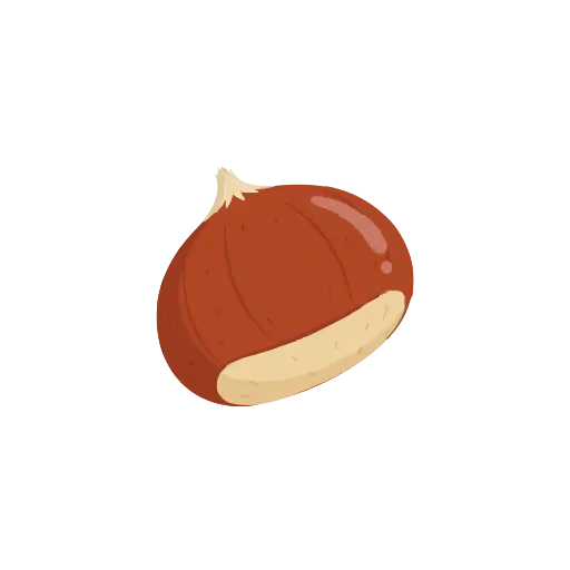 Chestnut icon