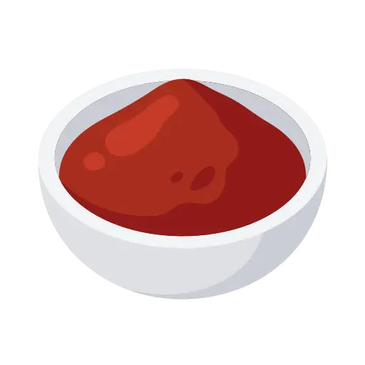 Chili powder icon
