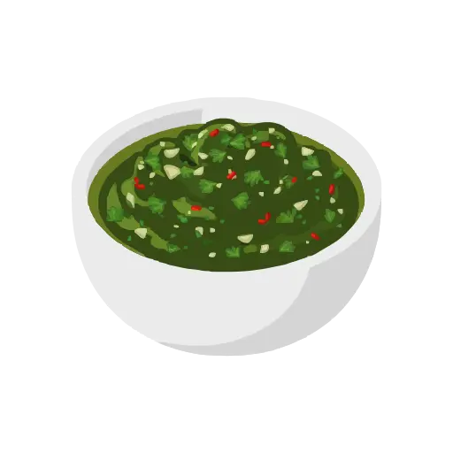 Chimichurri icon