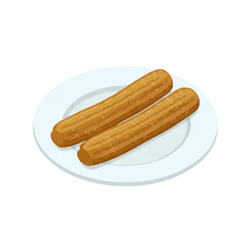 Churro icon