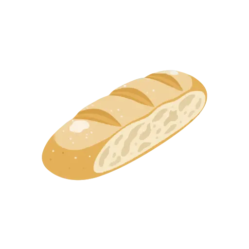 Ciabatta icon