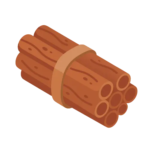 Cinnamon icon