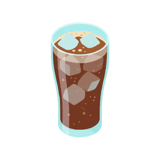 Cola icon