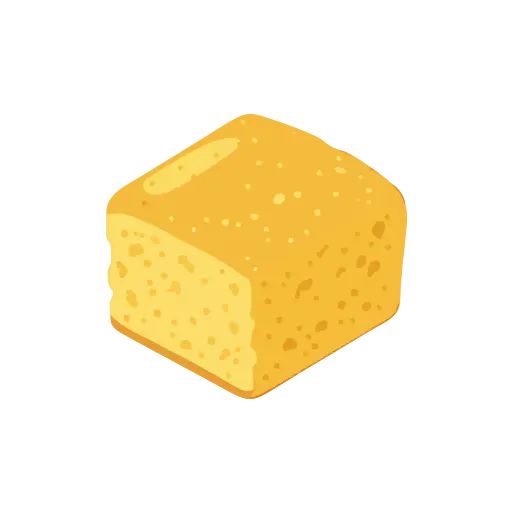 Cornbread icon