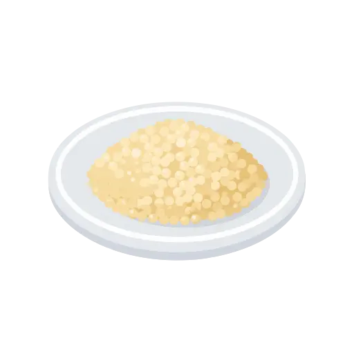Couscous icon