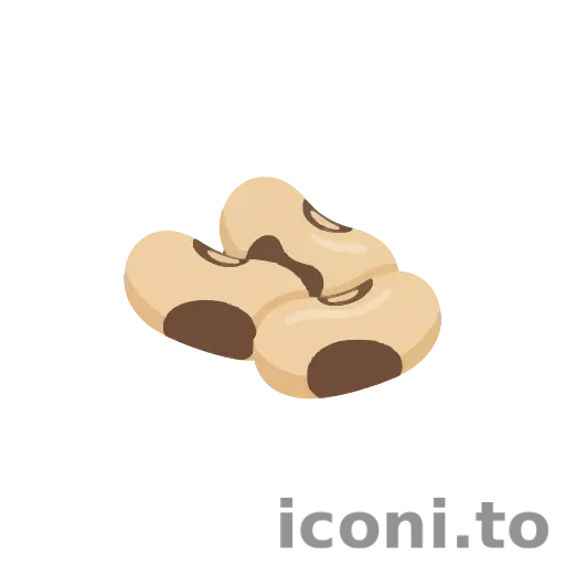 Cowpea icon