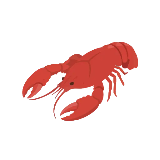 Crawfish icon