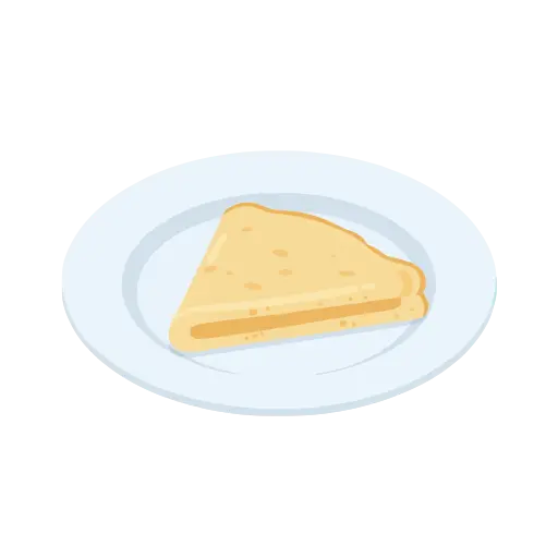 Crepeアイコン