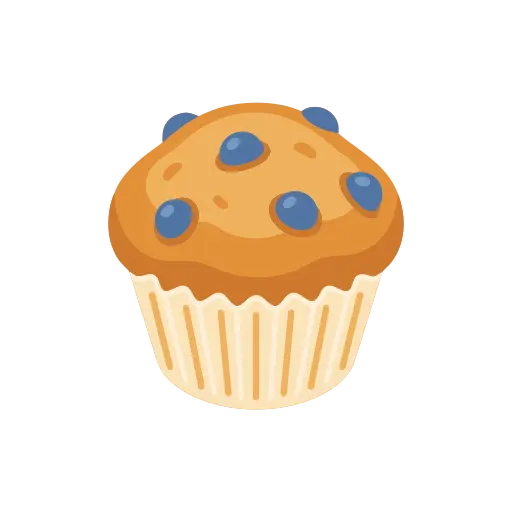 Muffin icon