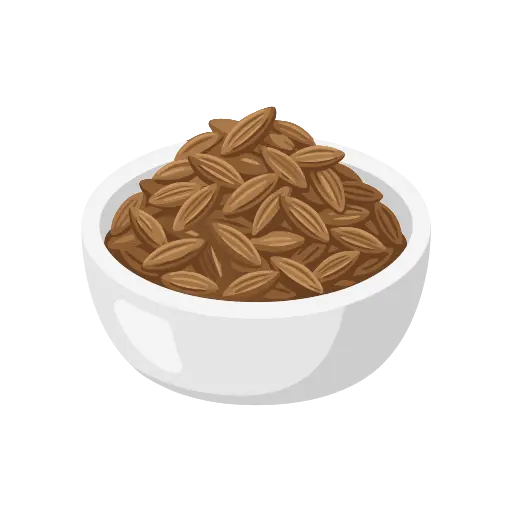 Cumin icon