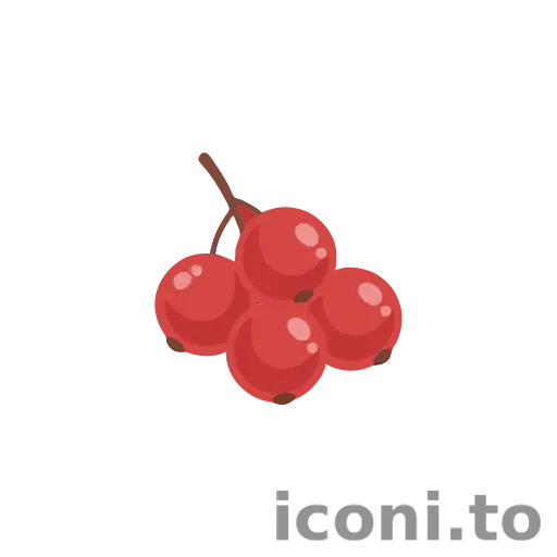 Currant icon