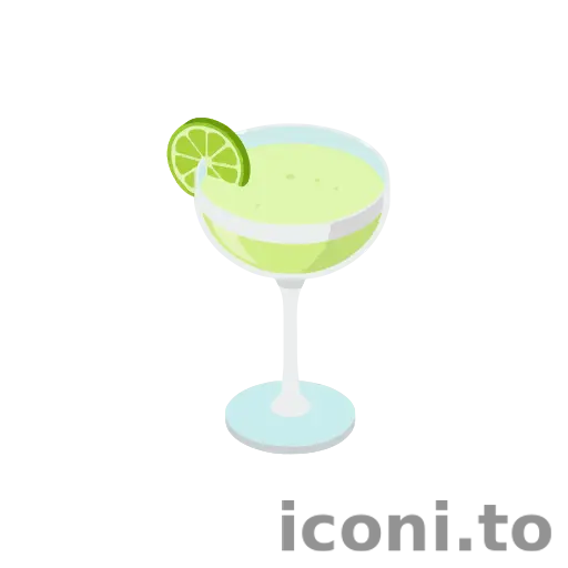 Daiquiri icon