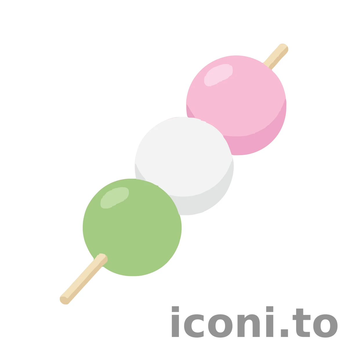 Dango icon