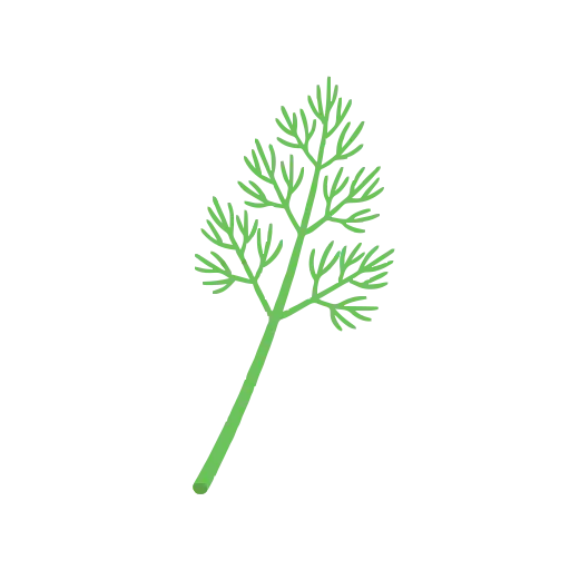 Dill icon