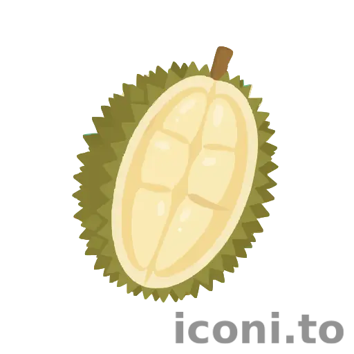 Durian icon