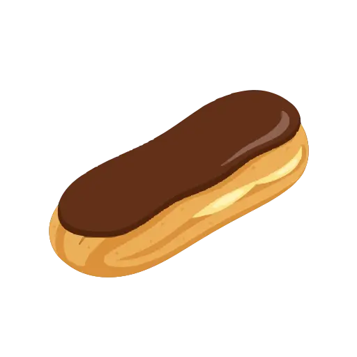 Eclair icon