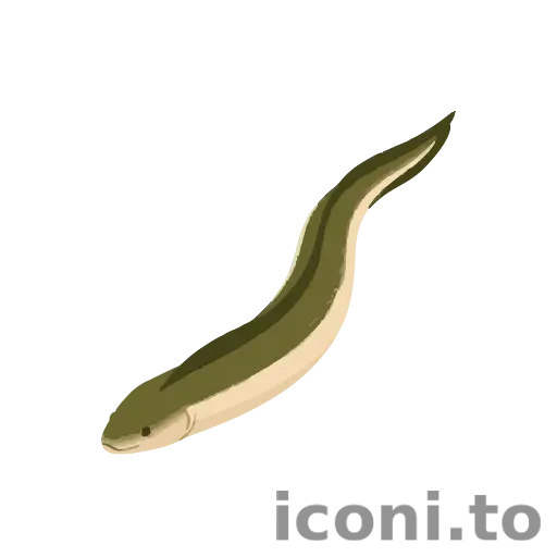 Eel icon