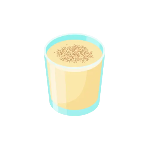 Icono de Eggnog