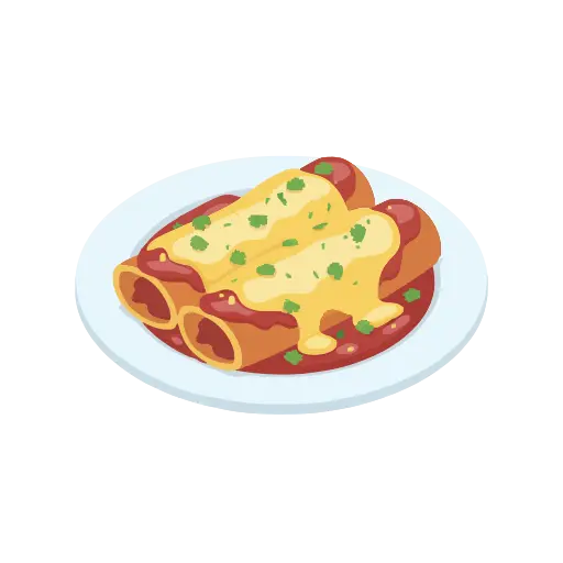 Enchilada icon