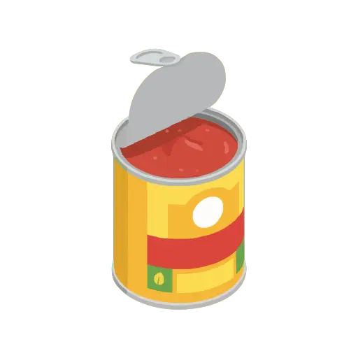 Enchilada sauce icon