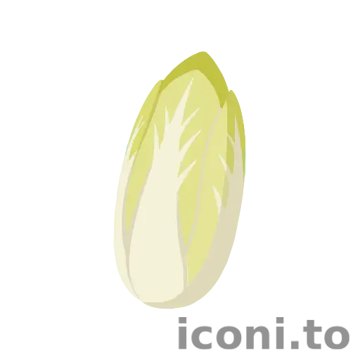 Endive icon