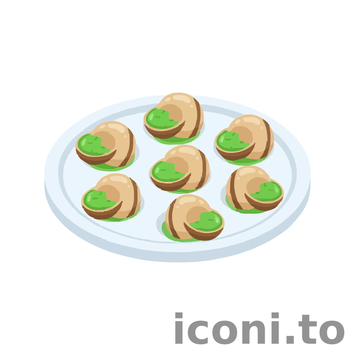 Escargots icon