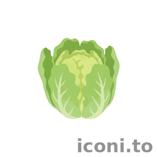 Escarole icon