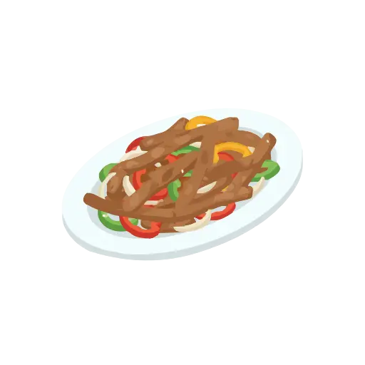 Fajita icon