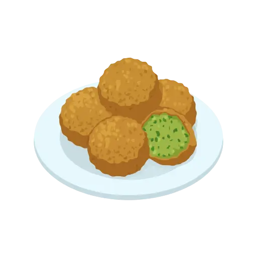 Falafel icon