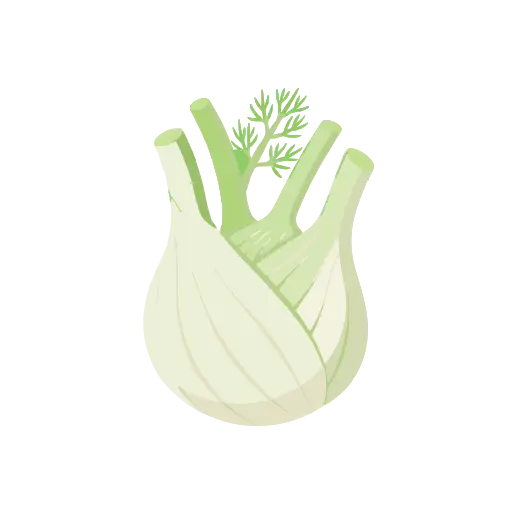 Fennel icon
