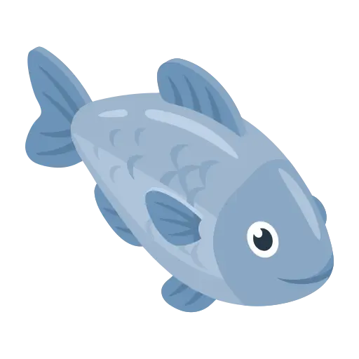 Fish icon