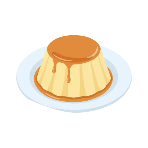 Flan icon